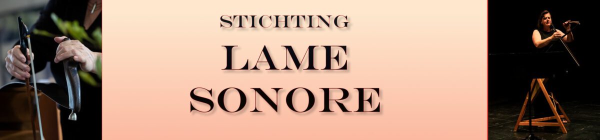 Stichting Lame Sonore